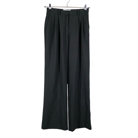 Unisex Gauhar - Viigipüksid, suurus 38 - Must ()