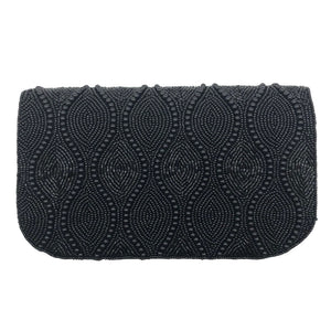 Unisex Ril's - Teatrikott, suurus Mini - Must (1)