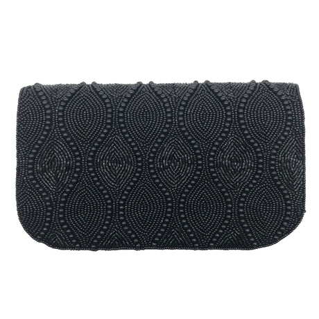 Unisex Ril's - Teatrikott, suurus Mini - Must ()