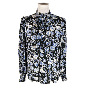 Unisex Free Quent - Pluus, suurus 38 - Must (1)