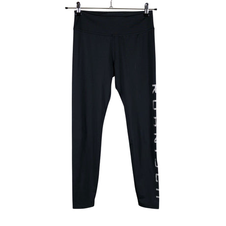 Unisex Röhnisch - Spordiretuusid, suurus 38 - Must ()