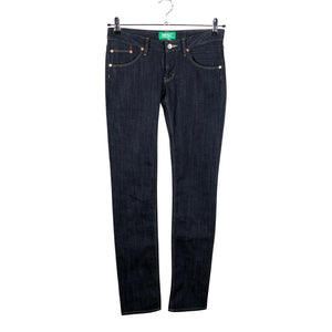 Unisex Wesc - Teksad, suurus W27 - Sinine (1)
