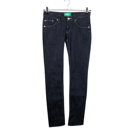 Unisex Wesc - Teksad, suurus W27 - Sinine ()