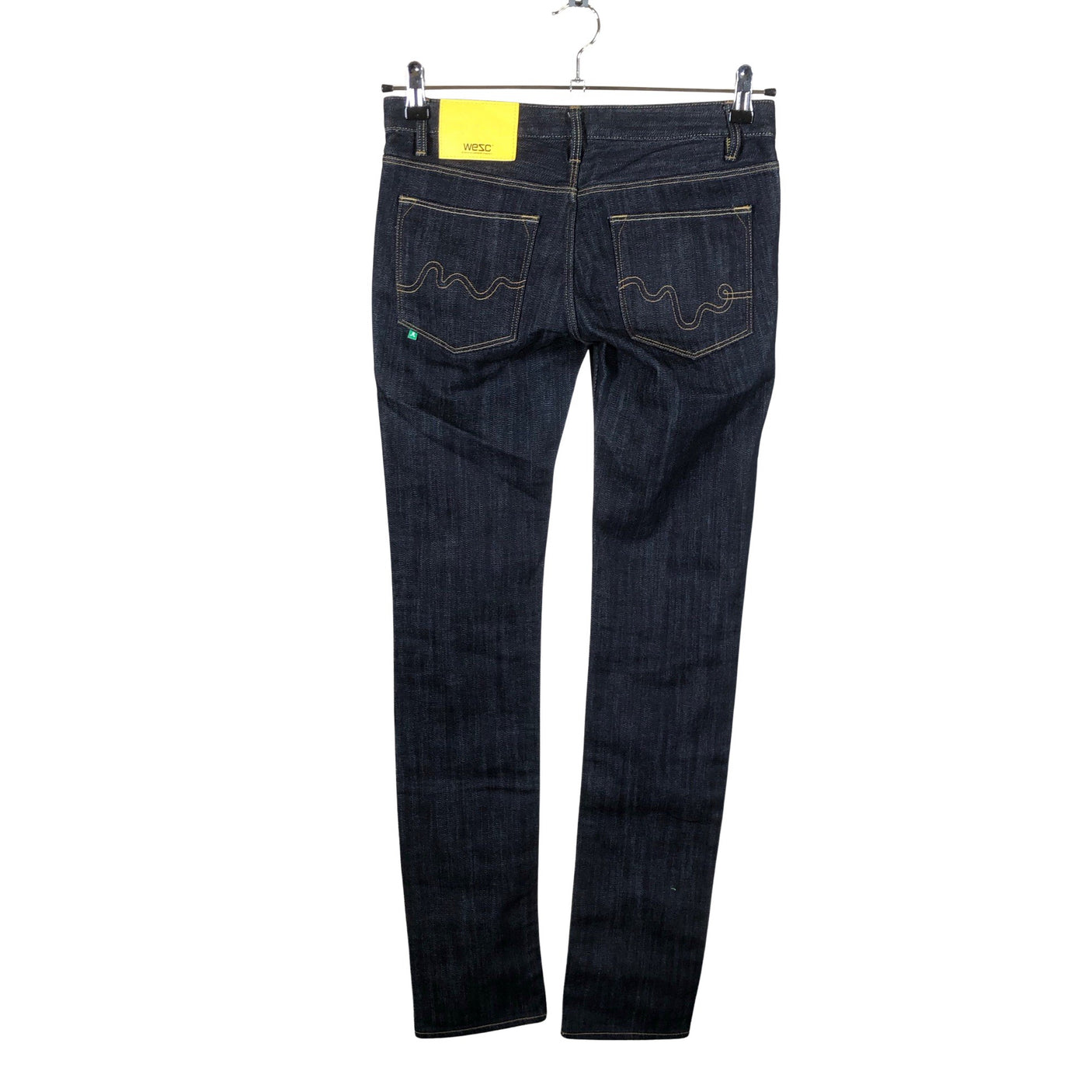 Unisex Wesc - Teksad, suurus W27 - Sinine (2)