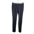Unisex Stockh lm - Viigipüksid, suurus 36 - Sinine ()
