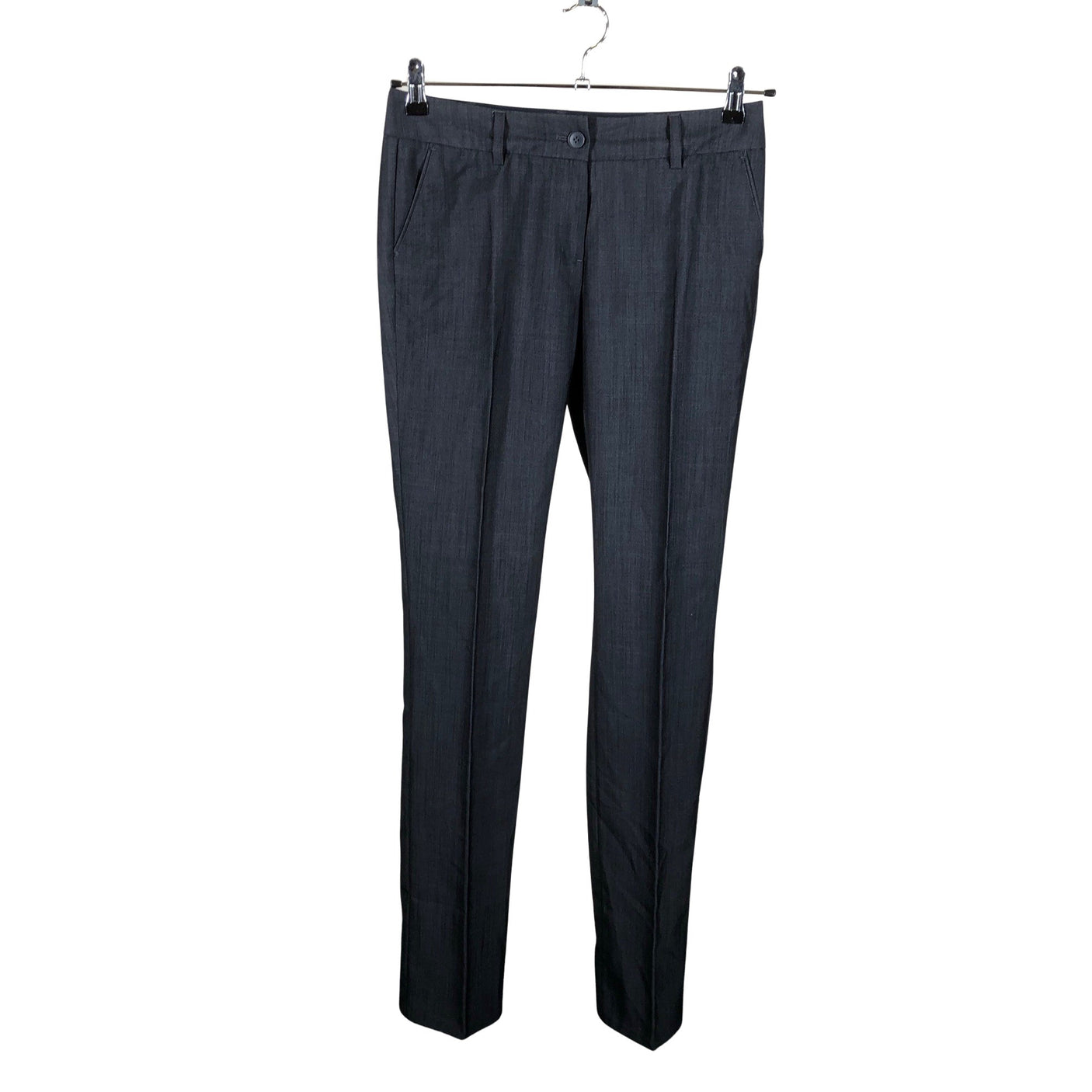 Unisex Stockh lm - Viigipüksid, suurus 36 - Sinine (1)