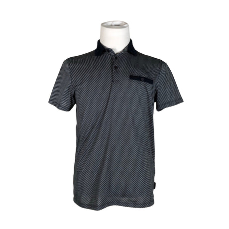 Unisex Ted Baker - T-särk, suurus L - Sinine ()