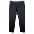 Unisex Calvin Klein - Teksad, suurus W33 - Hall ()