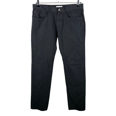 Unisex Calvin Klein - Teksad, suurus W33 - Hall ()
