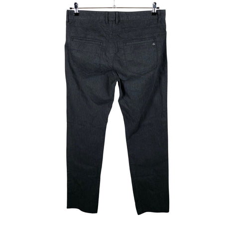 Unisex Calvin Klein - Teksad, suurus W33 - Hall (2)