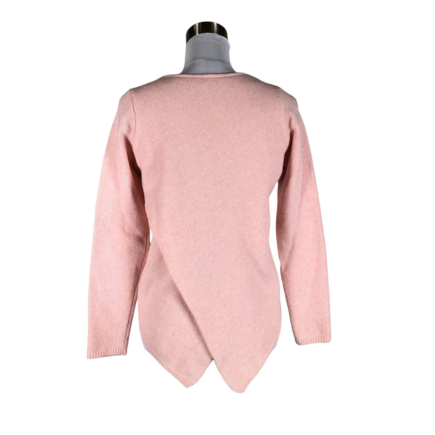 Unisex Holebrook - Kampsun, suurus 34 - Heleroosa (2)