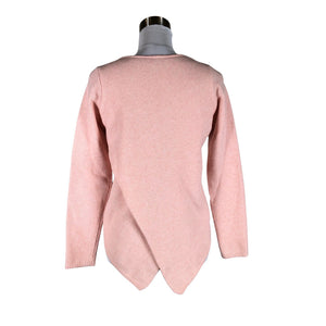Unisex Holebrook - Kampsun, suurus 34 - Heleroosa (2)