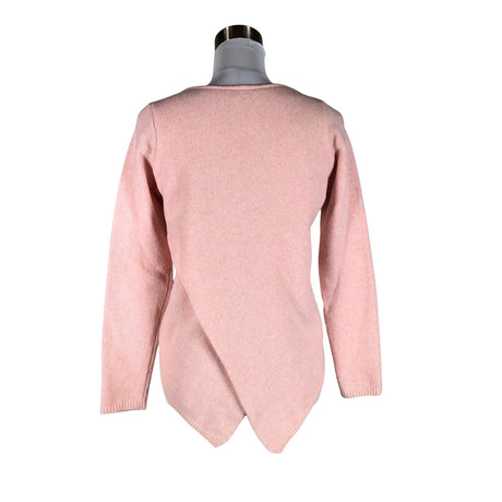 Unisex Holebrook - Kampsun, suurus 34 - Heleroosa (2)