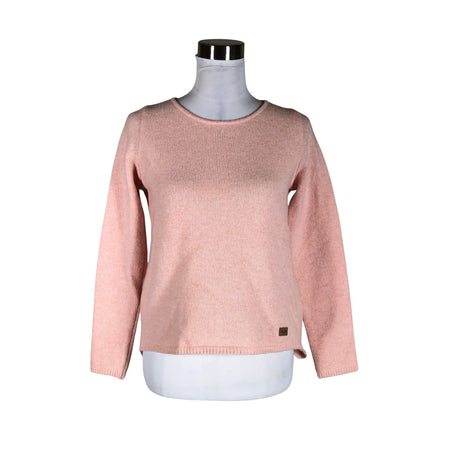 Unisex Holebrook - Kampsun, suurus 34 - Heleroosa ()