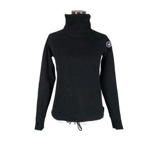 Unisex Holebrook - Kampsun, suurus 34 - Must (1)