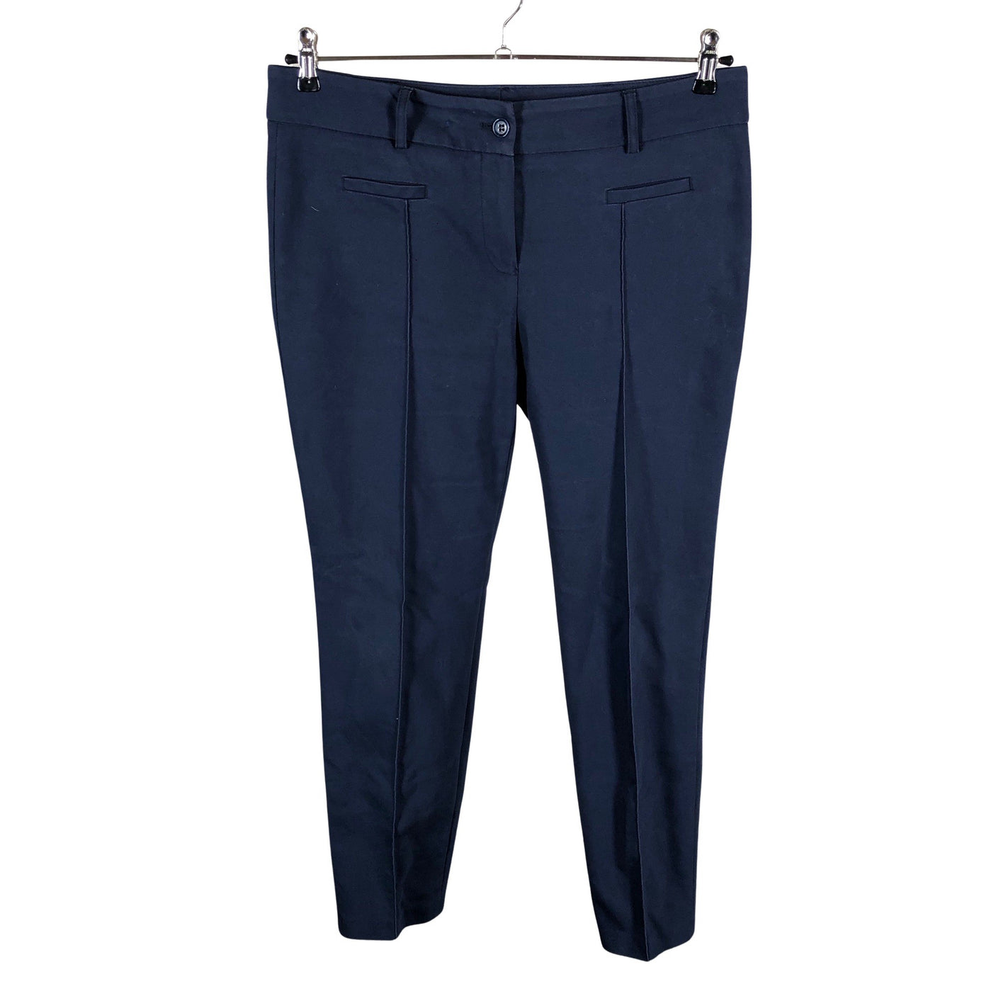 Unisex Marc Aurel - Mittevenivad püksid, suurus 40 - Sinine (1)
