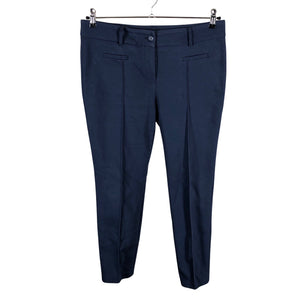 Unisex Marc Aurel - Mittevenivad püksid, suurus 40 - Sinine (1)