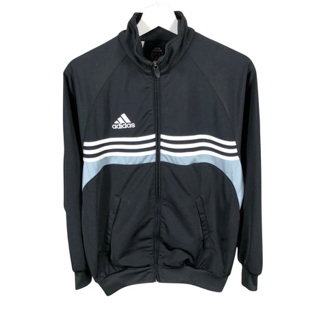 Unisex Adidas - Soojendusjope, suurus 158 - 164 - Must ()
