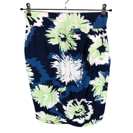 Unisex Nanso - Trikotaažist seelik, suurus 38 - Sinine ()