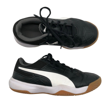 Unisex Puma - Sisespordijalanõud, suurus 36 - Must ()