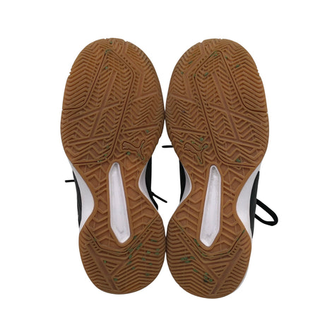 Unisex Puma - Sisespordijalanõud, suurus 36 - Must (2)