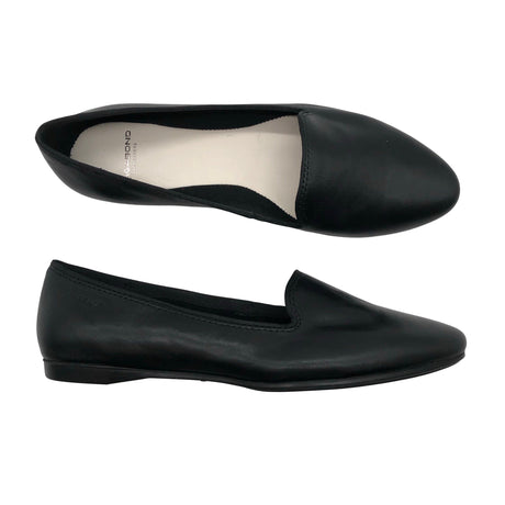 Unisex Vagabond - Baleriinad, suurus 36 - Must ()