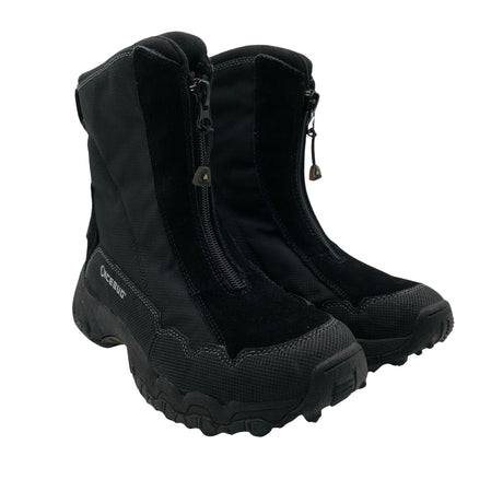 Unisex Icebug - Talvejalanõud, suurus 36 - Must (2)