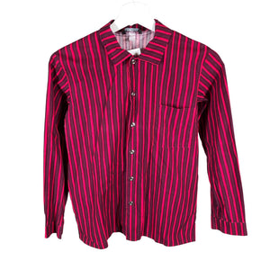 Unisex Marimekko - Triiksärk, suurus 146 - 152 - Lilla (1)