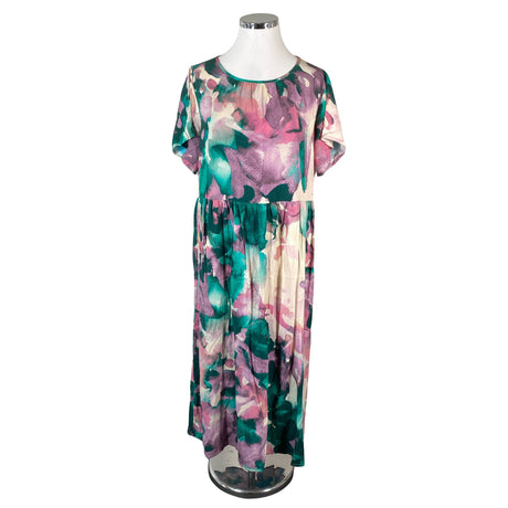 Unisex NOSH - Mitteveniv kleit, suurus 42 - Lilla ()