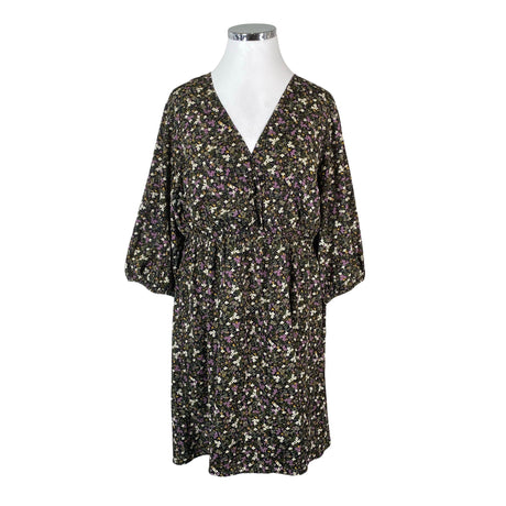Unisex New Look - Mitteveniv kleit, suurus 48 - Must ()