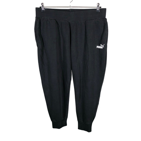 Unisex Puma - Dressikangast püksid, suurus 42 - Must ()
