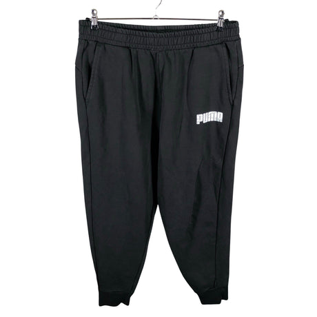 Unisex Puma - Dressikangast püksid, suurus 42 - Must ()