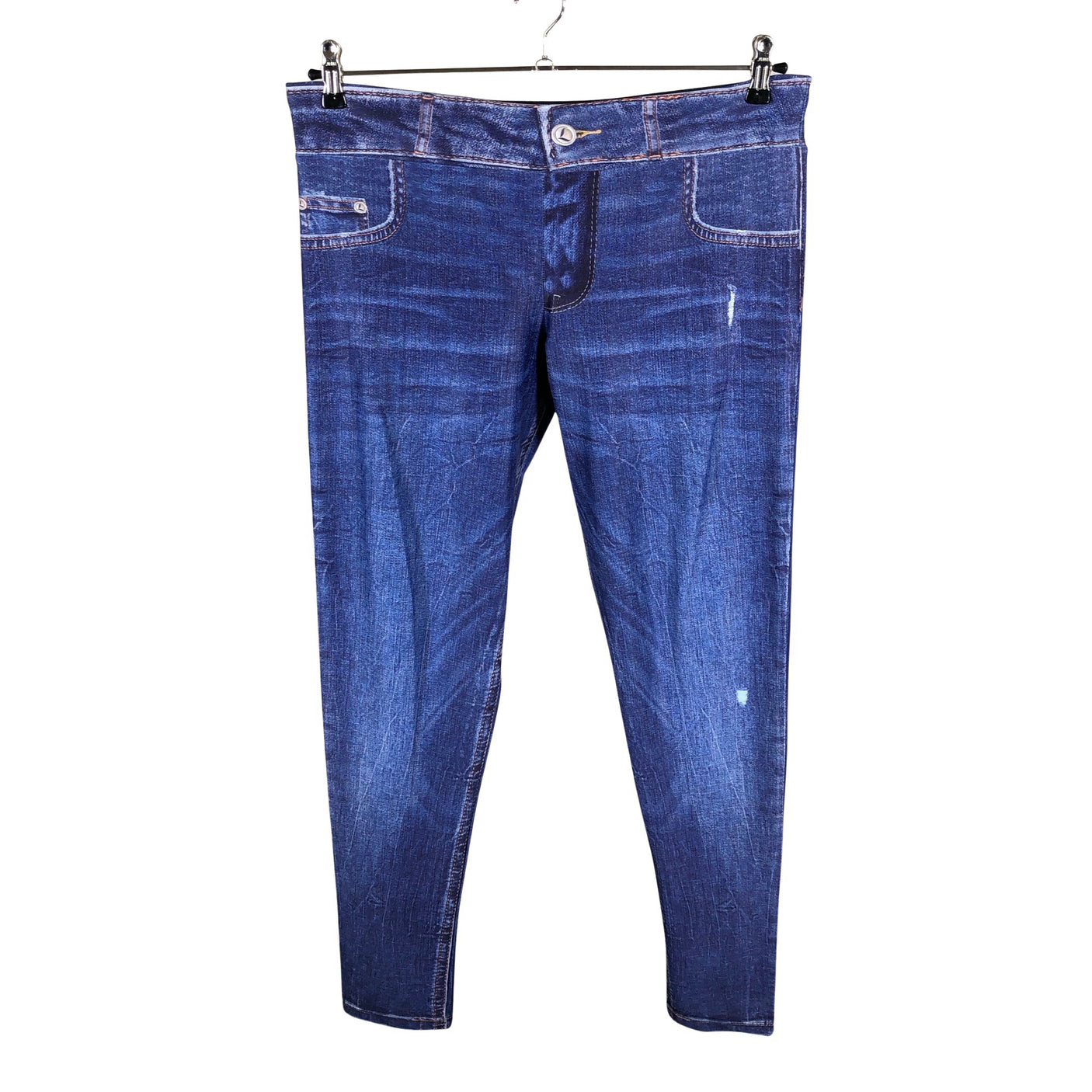 Unisex Leso - Spordiretuusid, suurus 44 - Sinine (1)