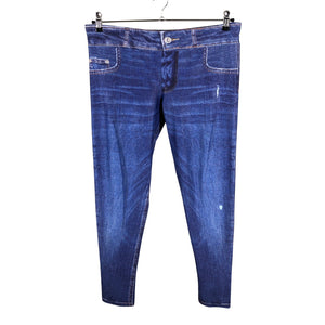 Unisex Leso - Spordiretuusid, suurus 44 - Sinine (1)
