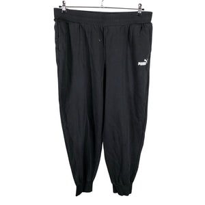 Unisex Zizzi - Dressikangast püksid, suurus 42 - Must (1)