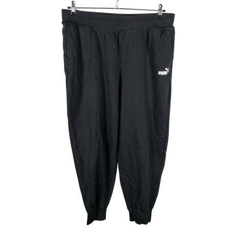 Unisex Zizzi - Dressikangast püksid, suurus 42 - Must ()