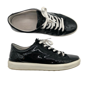 Unisex Ecco - Tennised, suurus 42 - Must (1)
