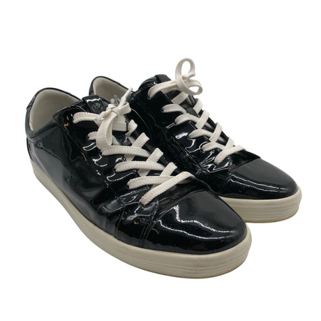 Unisex Ecco - Tennised, suurus 42 - Must (2)