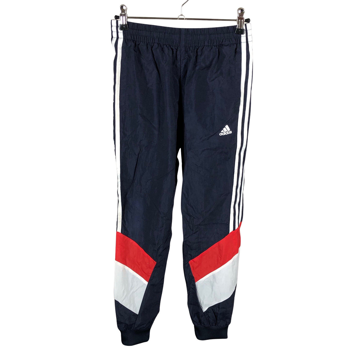 Unisex Adidas - Spordipüksid, suurus 146 - 152 - Sinine (1)