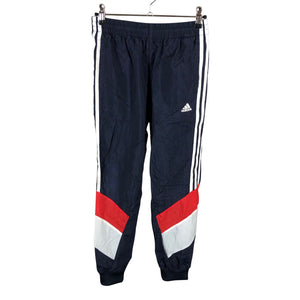 Unisex Adidas - Spordipüksid, suurus 146 - 152 - Sinine (1)