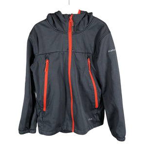 Unisex Icepeak - Softshell jope, suurus 134 - 140 - Hall (1)