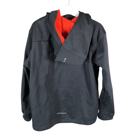 Unisex Icepeak - Softshell jope, suurus 134 - 140 - Hall (2)