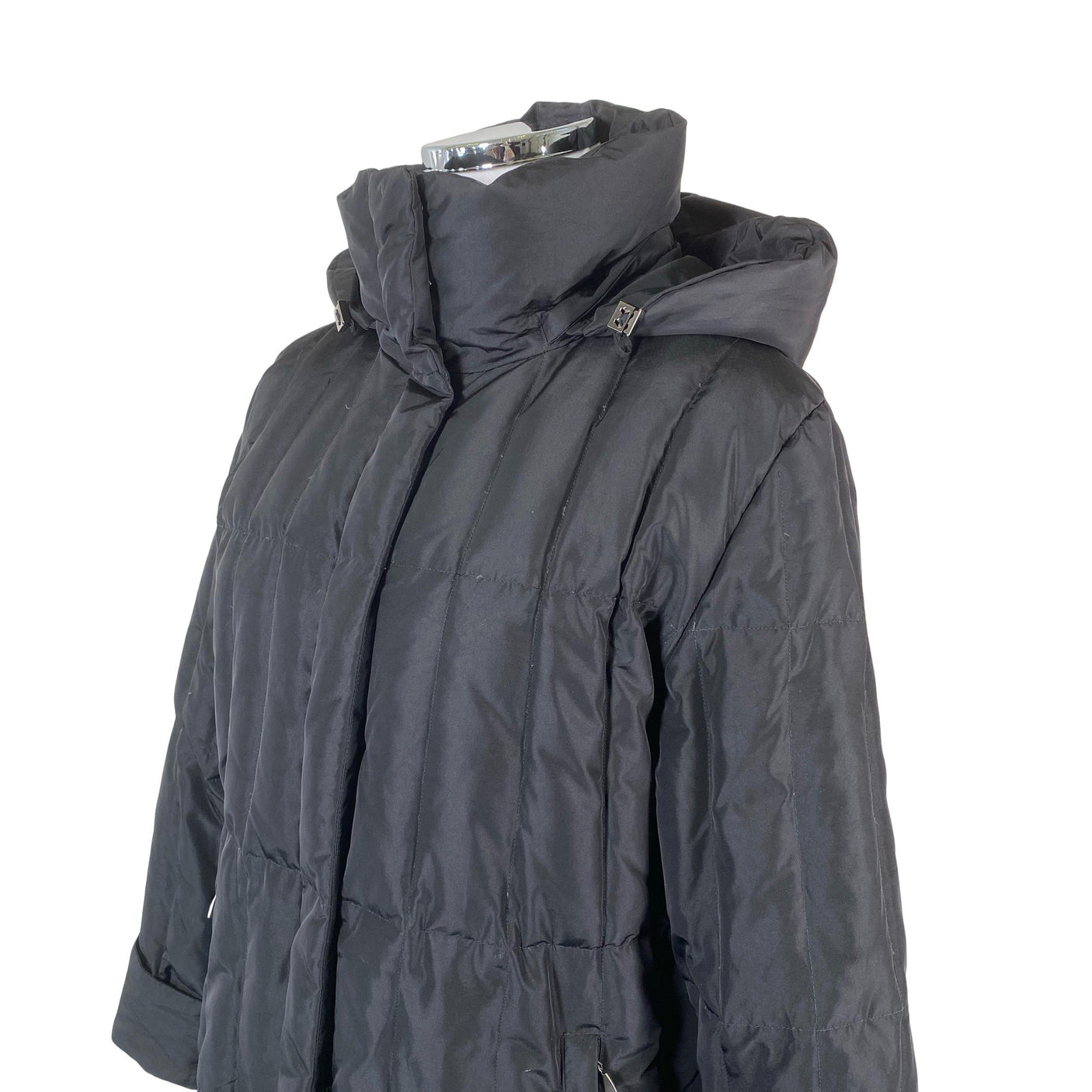 Unisex Joutsen - Sulejope, suurus 42 - Must (3)