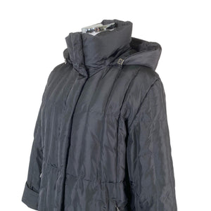 Unisex Joutsen - Sulejope, suurus 42 - Must (3)