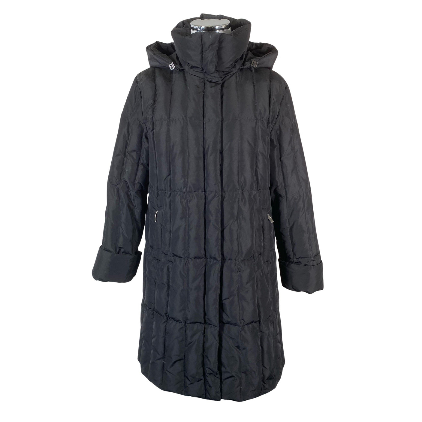 Unisex Joutsen - Sulejope, suurus 42 - Must (1)
