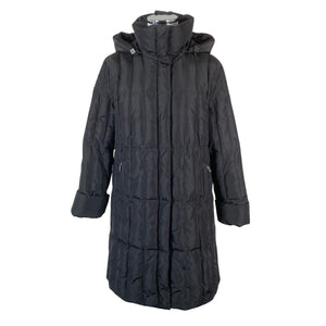 Unisex Joutsen - Sulejope, suurus 42 - Must (1)