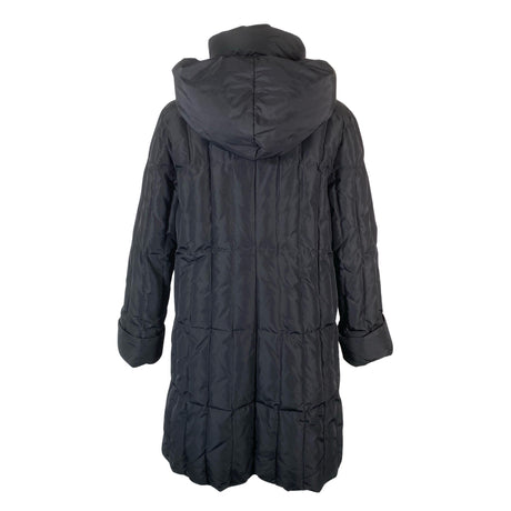 Unisex Joutsen - Sulejope, suurus 42 - Must (2)