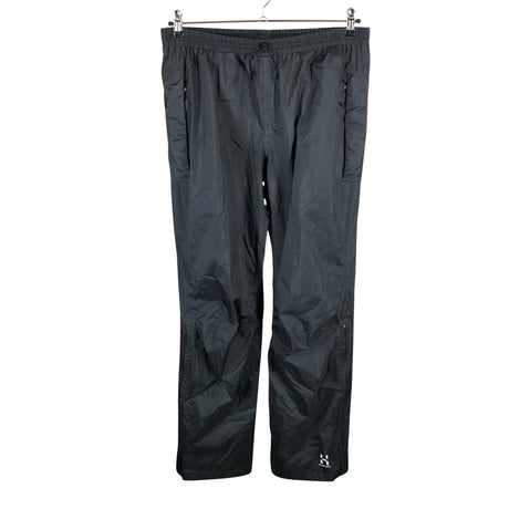 Unisex Haglöfs - Õuepüksid, suurus 40 - Must ()