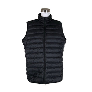 Unisex Everest - Õuevest, suurus 40 - Must (1)