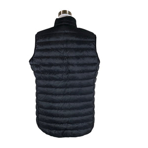 Unisex Everest - Õuevest, suurus 40 - Must (2)